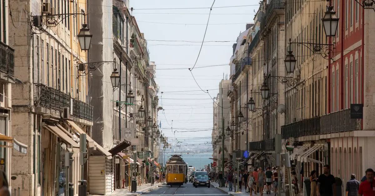 Pourquoi Lisbonne Devient une Destination Tendance