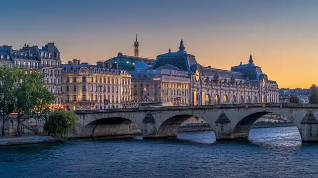 Top 10 des Villes Européennes à Visiter Absolument