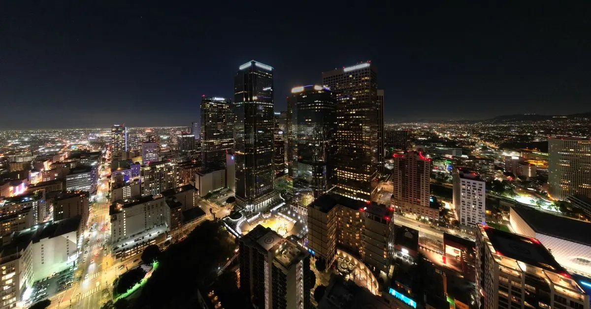 Miami vs Los Angeles : Le Duel des Côtes Américaines