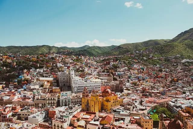 Les Meilleures Villes à Visiter en Europe pour un Week-end