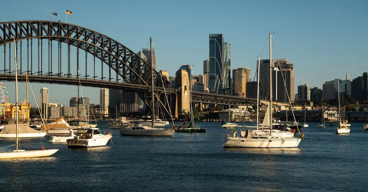 Visiter Sydney : Entre Plages et Gratte-ciels