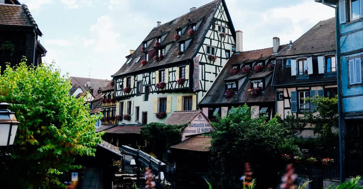 Les 10 Villes Méconnaissables À Découvrir Absolument
