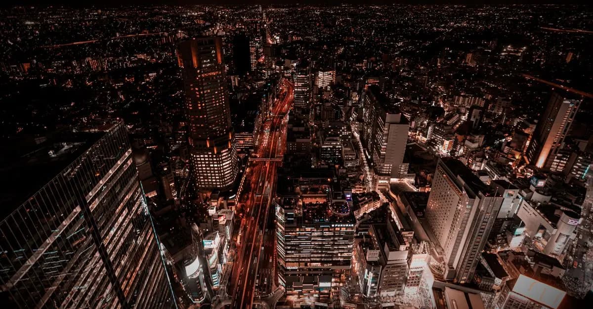 Tokyo vs Osaka : Quelle Ville Choisir ?