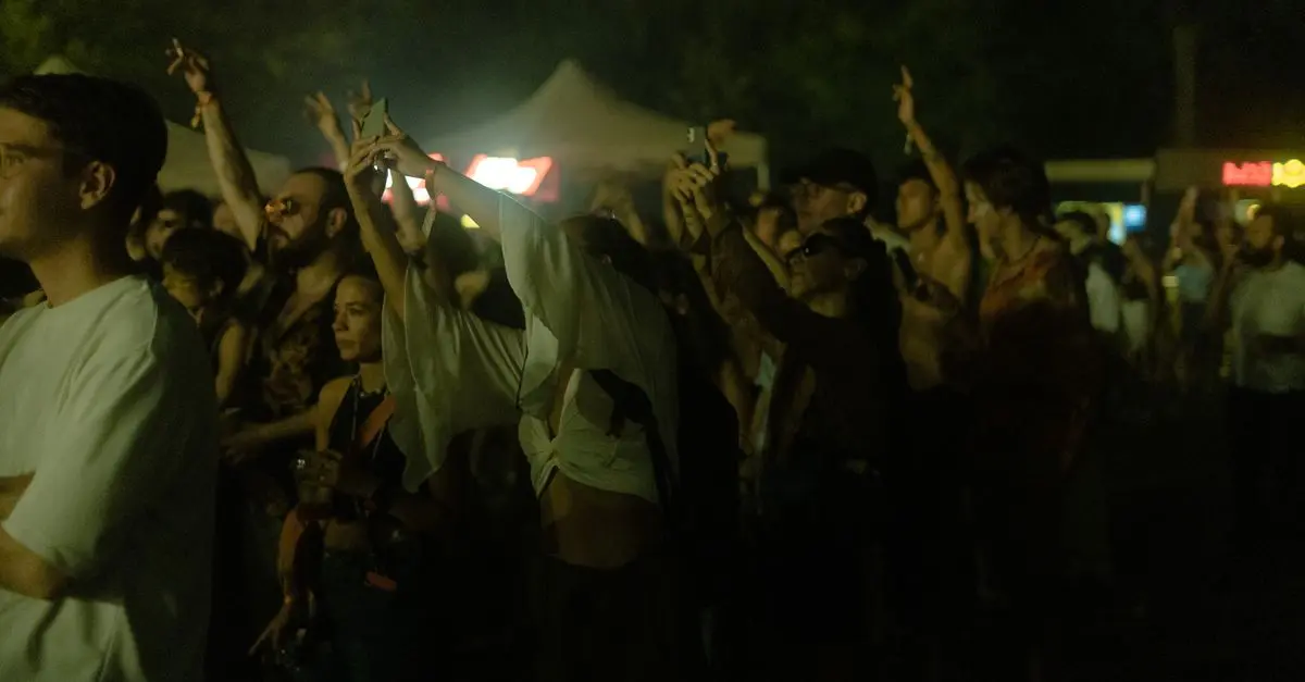 Tour d'Horizon des Meilleurs Festivals de Musique en Ville