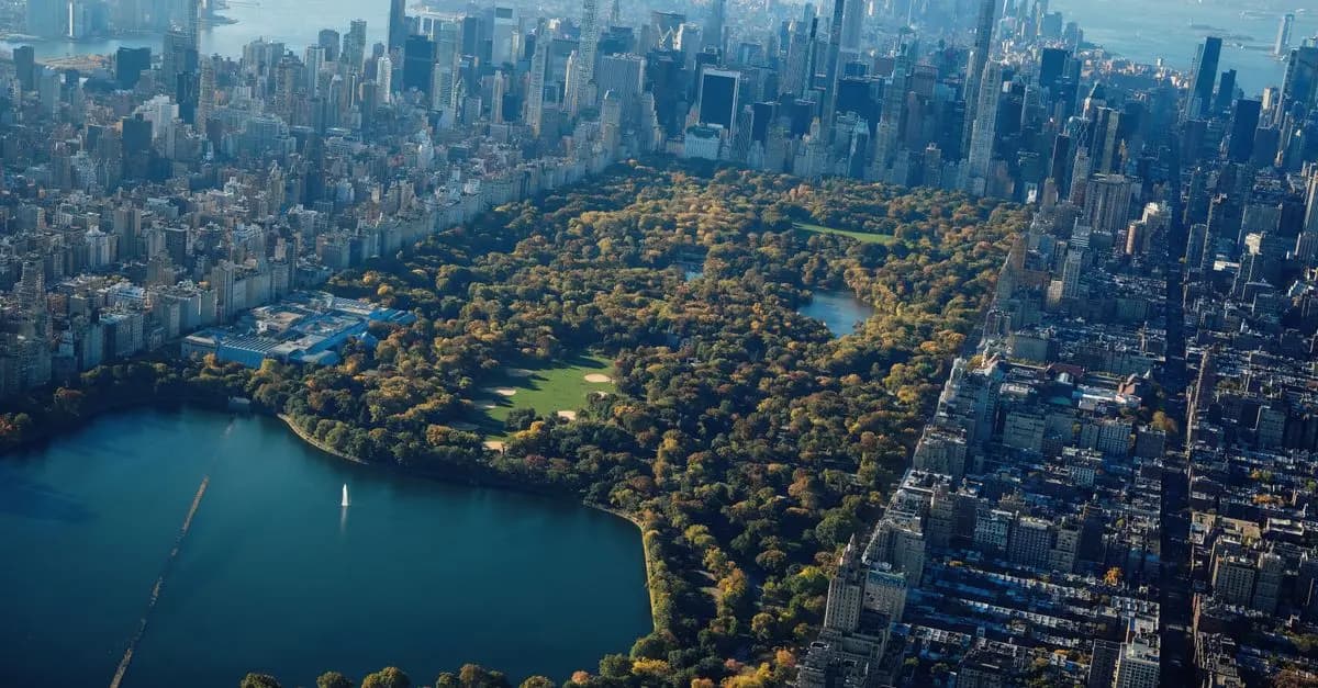 Les 7 Quartiers Immanquables de New York