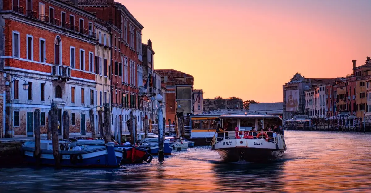 Les Villes les Plus Romantiques à Visiter pour un Week-end