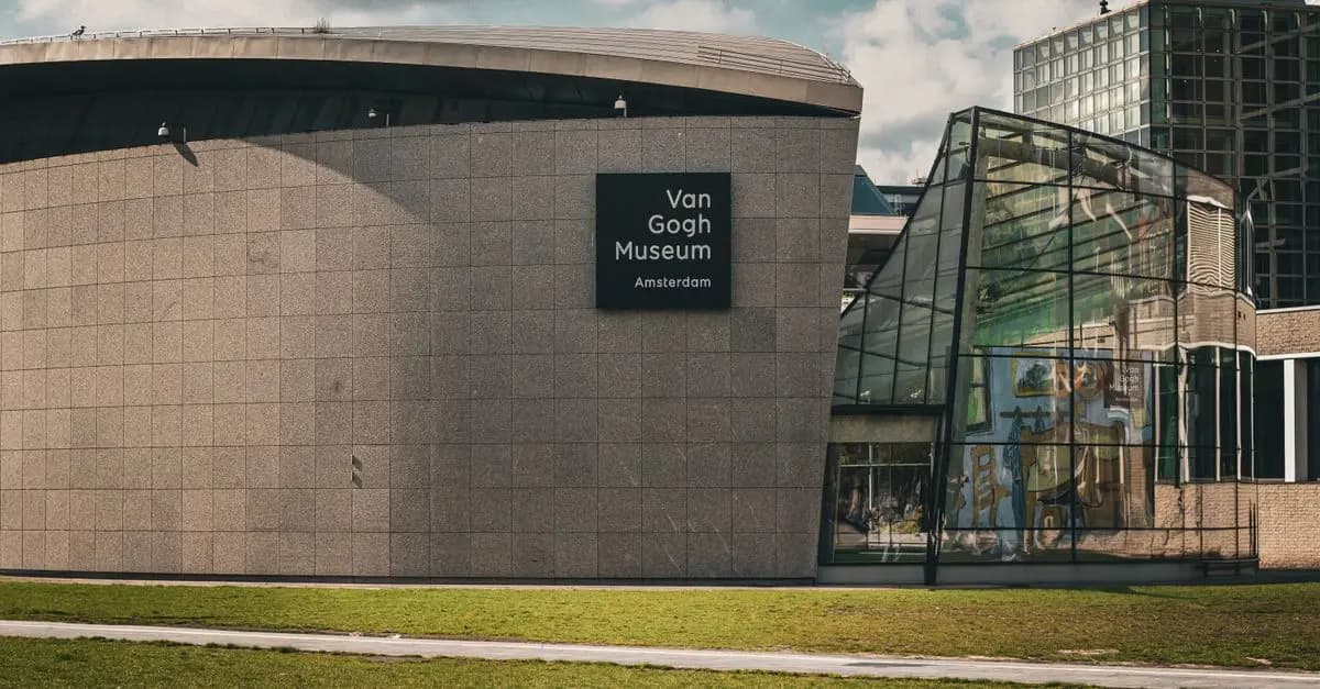 Les Villes à Découvrir Absolument pour les Amateurs d'Art