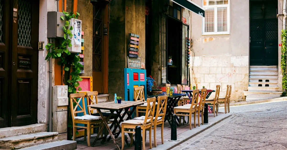 Les meilleures villes européennes à visiter absolument