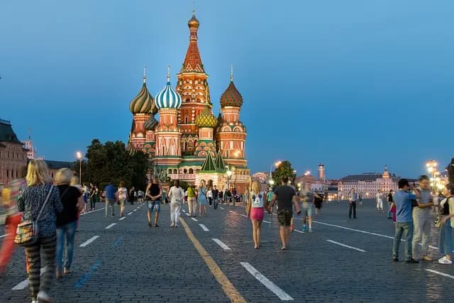 Les Tendances Voyage 2026 : Villes à Visiter