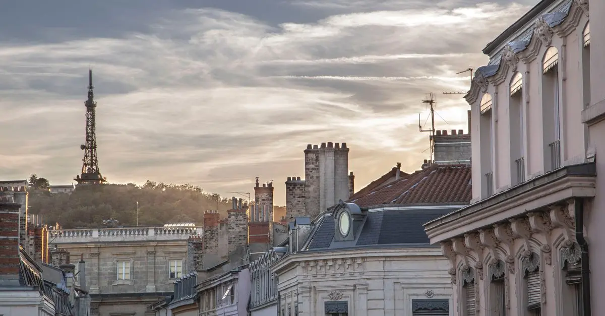 Les 10 Plus Belles Villes à Visiter en Europe