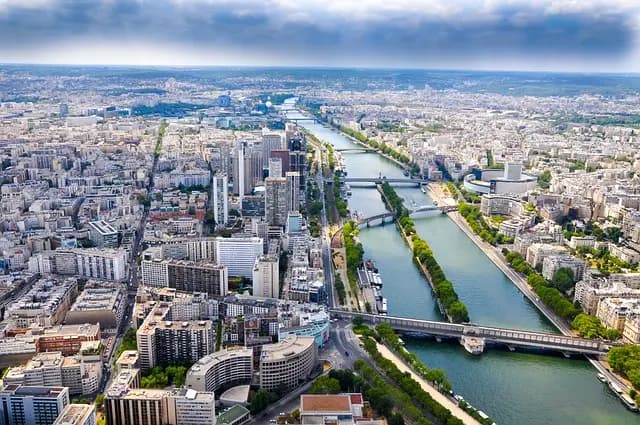 Les Destinations Urbaines Incontournables pour 2026