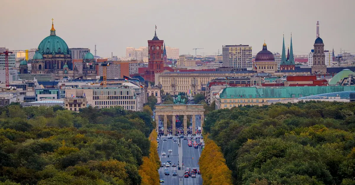 Visiter Berlin : Histoire et Modernité à Chaque Coin de Rue