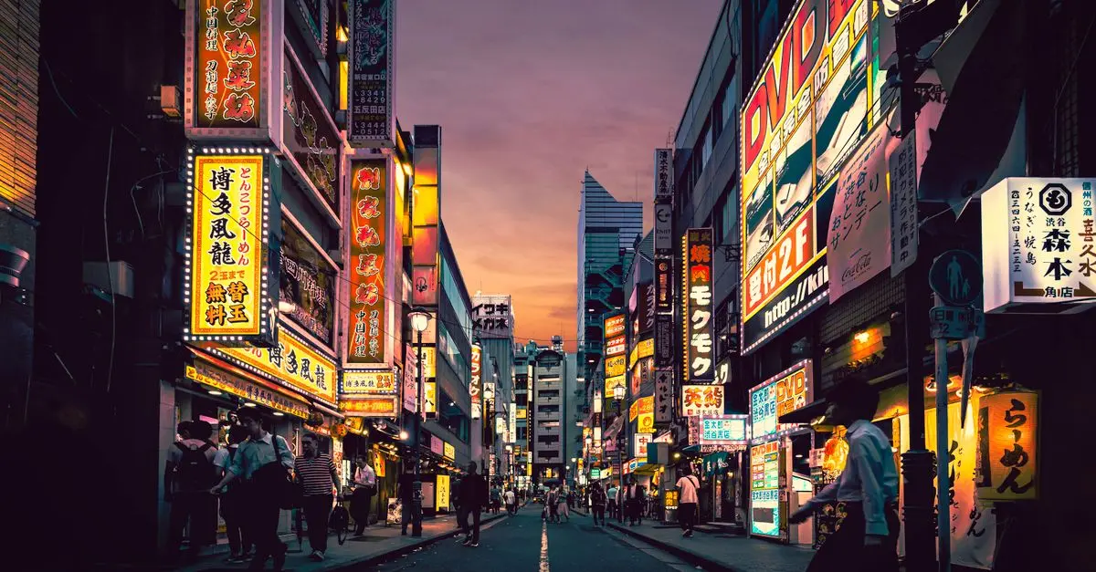 Voyager Sans Stress : Nos Astuces pour Rester Zen en Ville