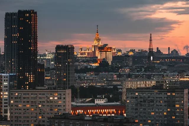 Les Tendances Voyage 2026 : Les Villes à Explorer