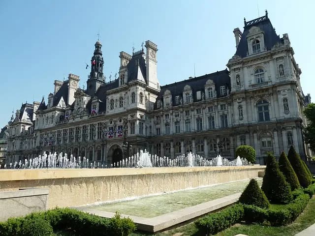 Tendances des Destinations Urbaines à Surveiller en 2026