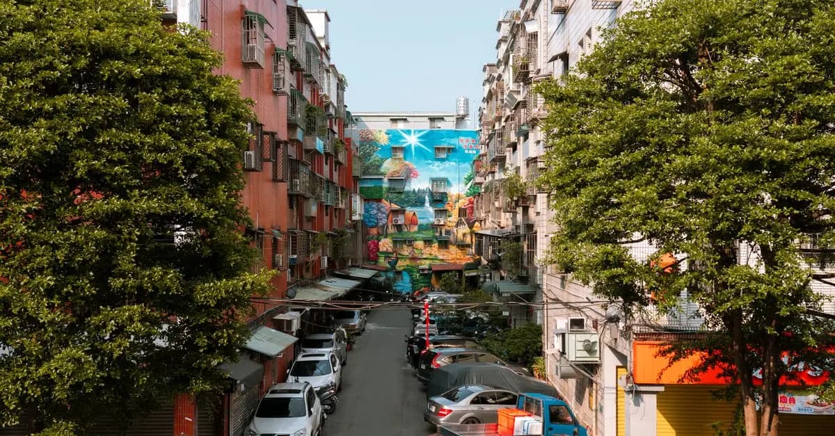 Les Tendances Voyage de 2026 : Villes Émergentes à Surveiller
