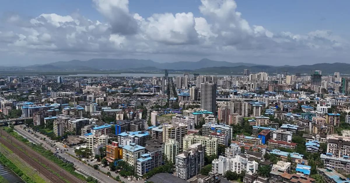 Découverte de la Culture Indienne à Bombay