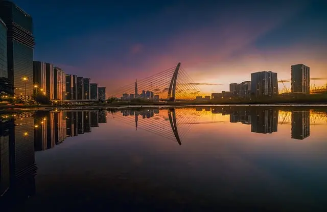 Tendances des Villes Émergentes à Visiter en 2026