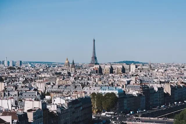 Les 10 Villes Incontournables à Visiter en Europe