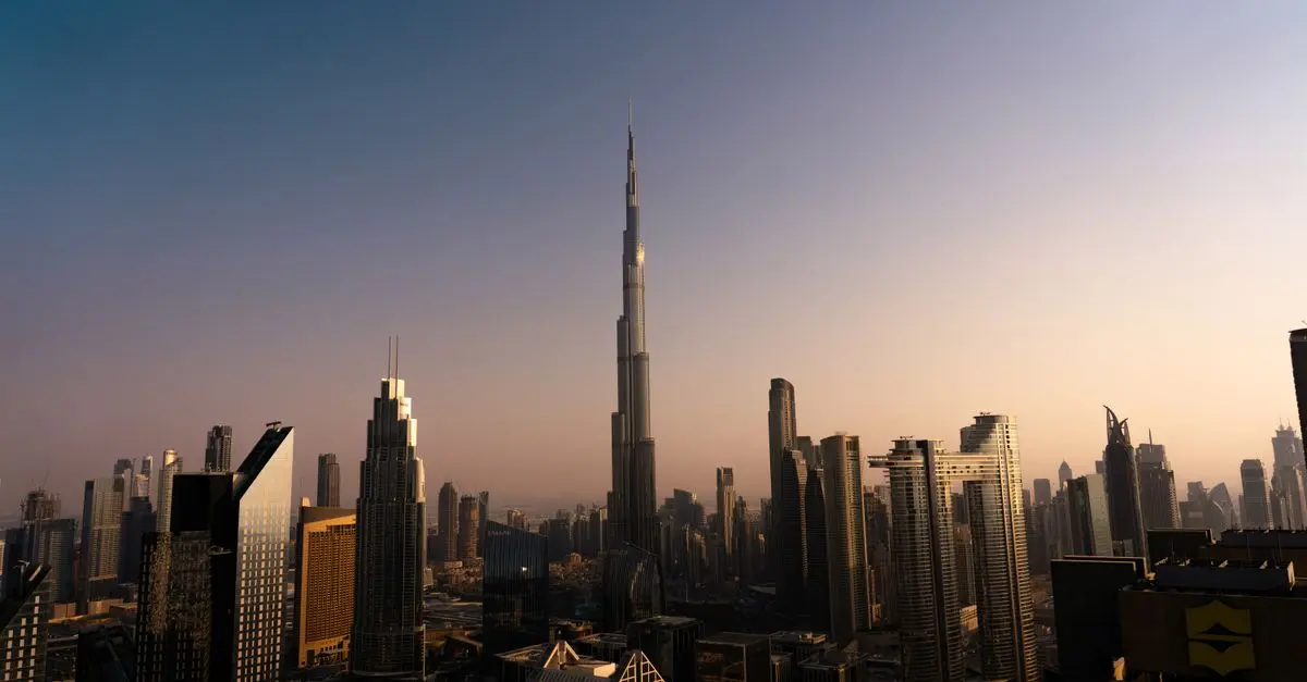 Comment Préparer un Voyage Sûr à Dubaï