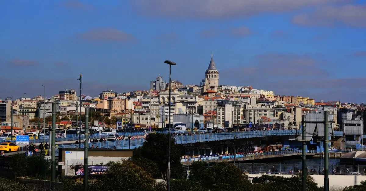 Les Villes Européennes à Visiter Absolument