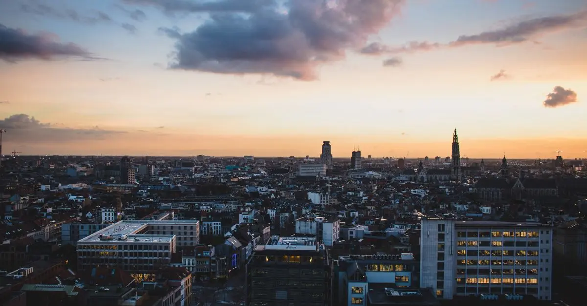 Les Meilleures Villes à Visiter en Europe
