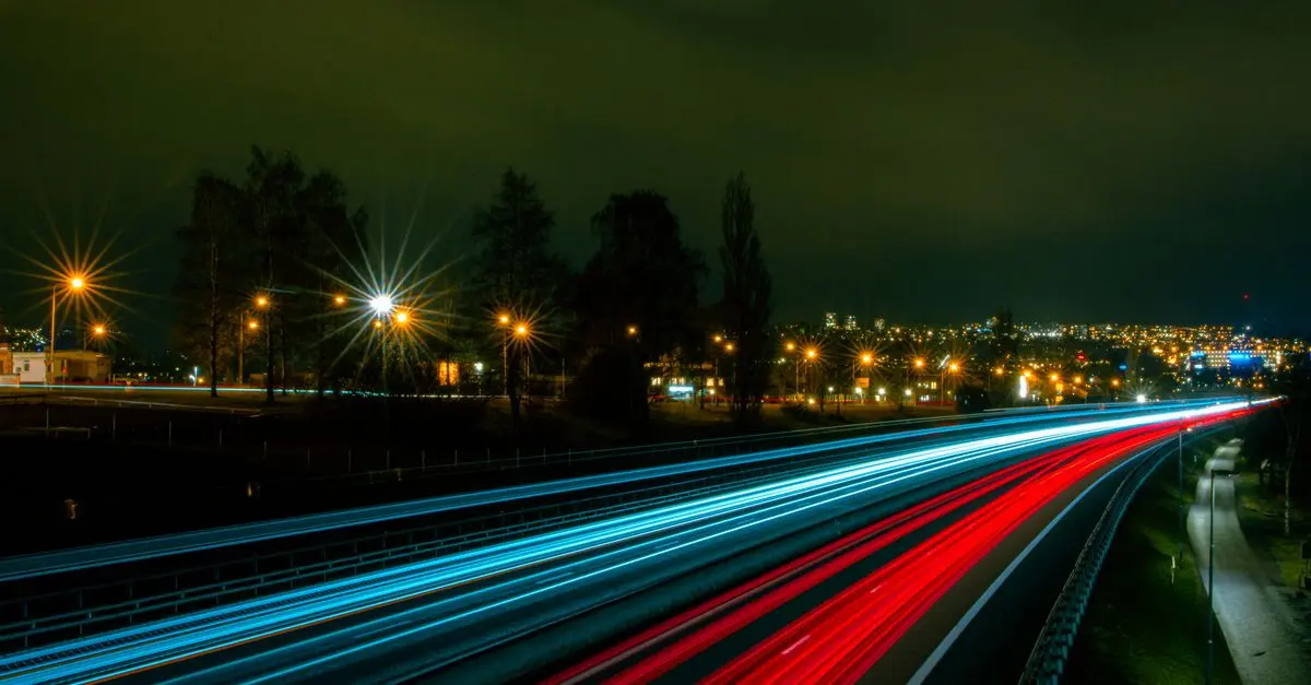 Comment Organiser un Road Trip Urbain en Europe