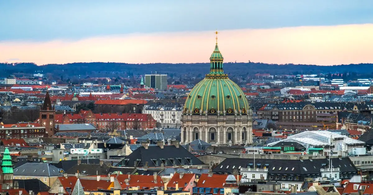 Les Villes à Visiter pour un Voyage Écologique