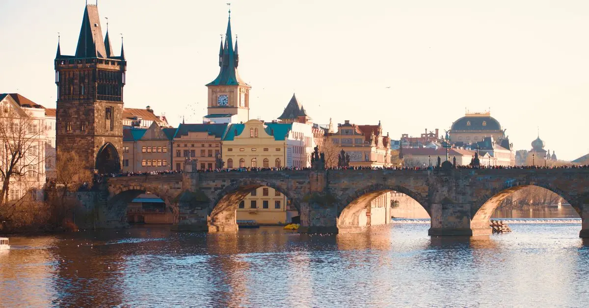 Les Trésors Cachés de Prague à Visiter Absolument