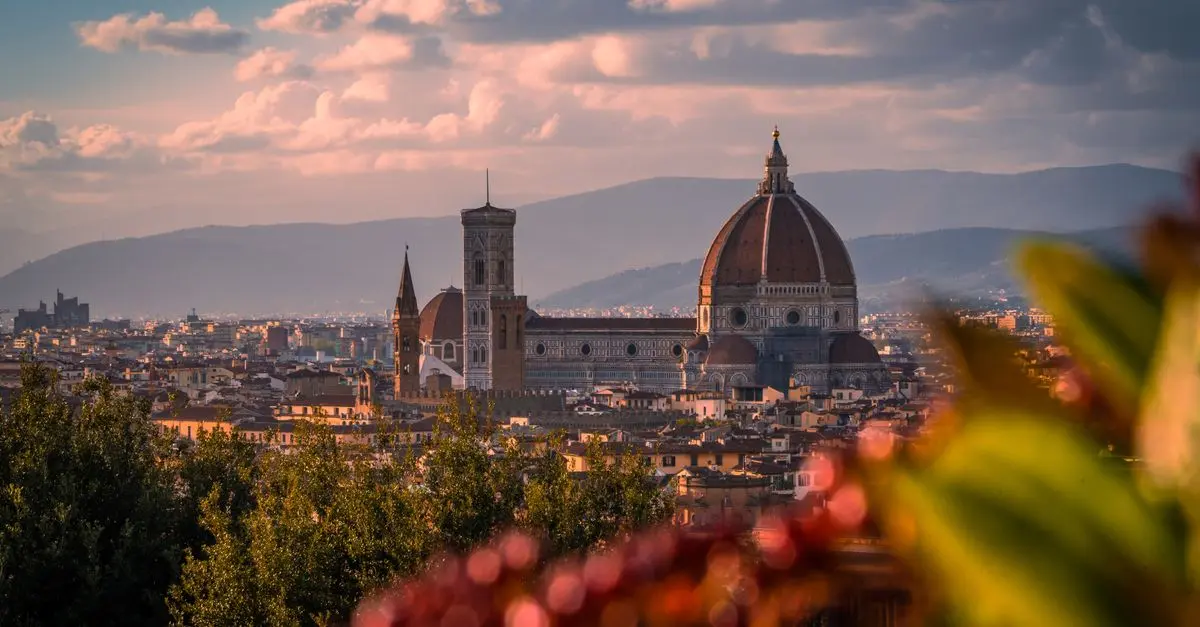 Visiter Florence : Un Guide Historique Complète