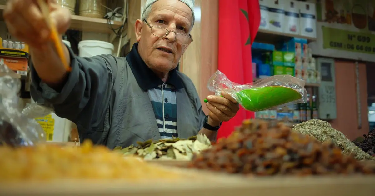 Marrakech : Une Immersion au Cœur de la Culture Marocaine
