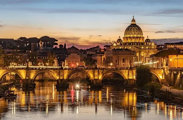 Les 10 Villes Européennes à Visiter Absolument