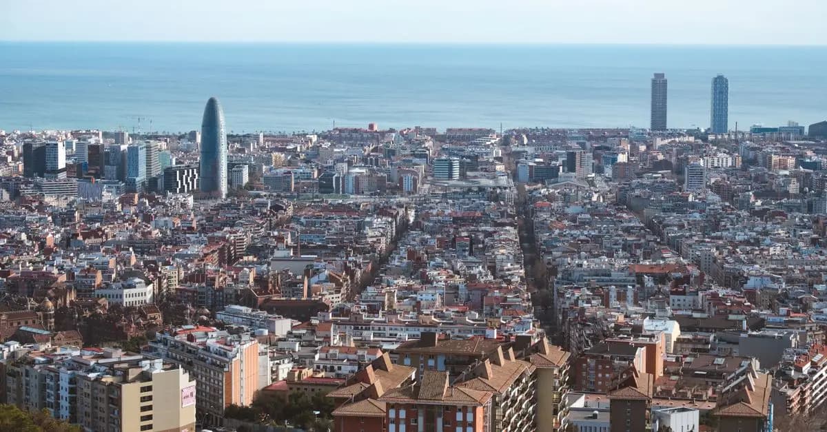 Comment Éviter les Foules Tout en Visitant Barcelone