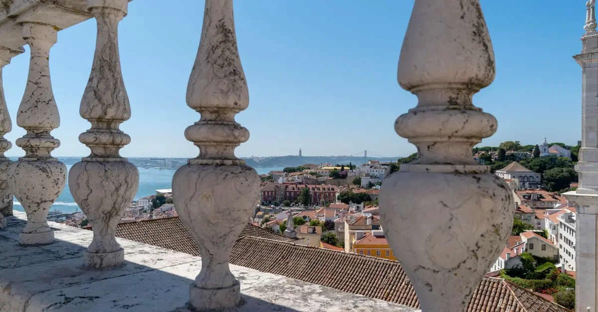Comment Découvrir Lisbonne au Fil de l'Eau