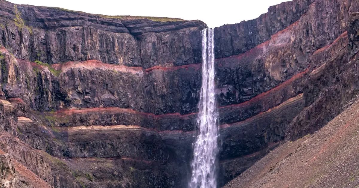 Les Attraits Naturels de Reykjavik à Explorer