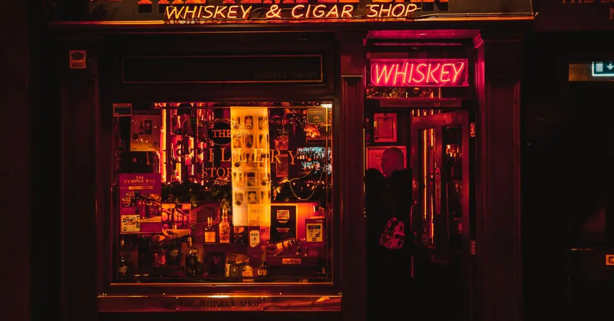 Dublin : Une Escapade au Cœur de l'Irlande