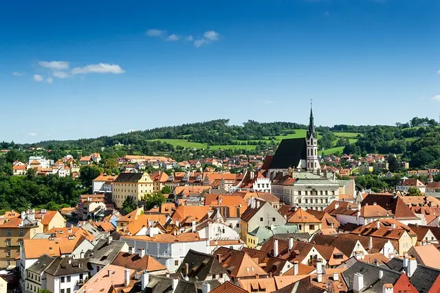 Les 10 Villes Européennes À Visiter Pour Un Voyage Écologique