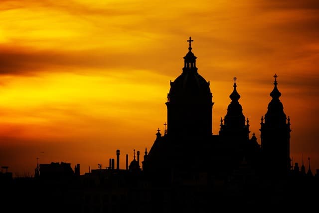 Les Plus Belles Villes à Visiter pour un Week-End