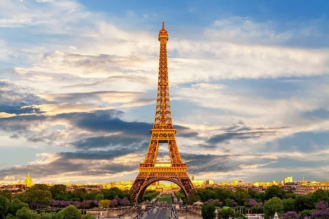 Les Villes d'Europe à Visiter pour un Voyage Inoubliable