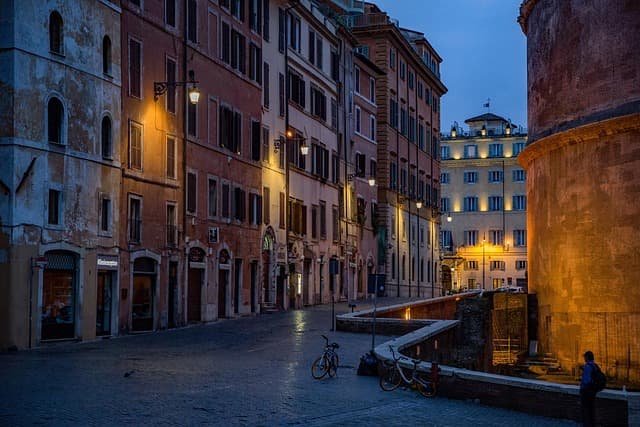 Conseils pour Visiter Rome comme un Local