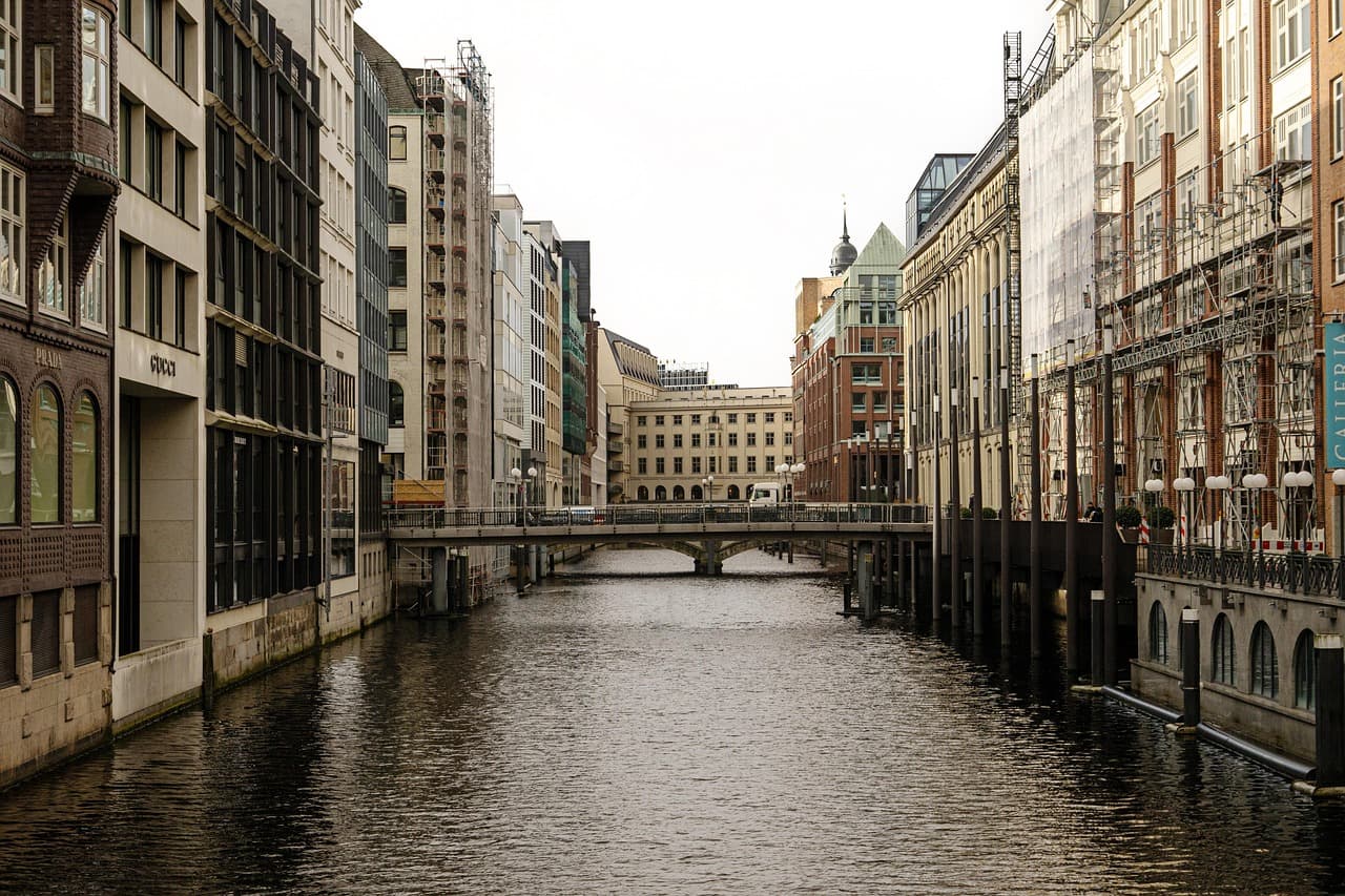 Les 10 Villes Européennes Incontournables à Visiter