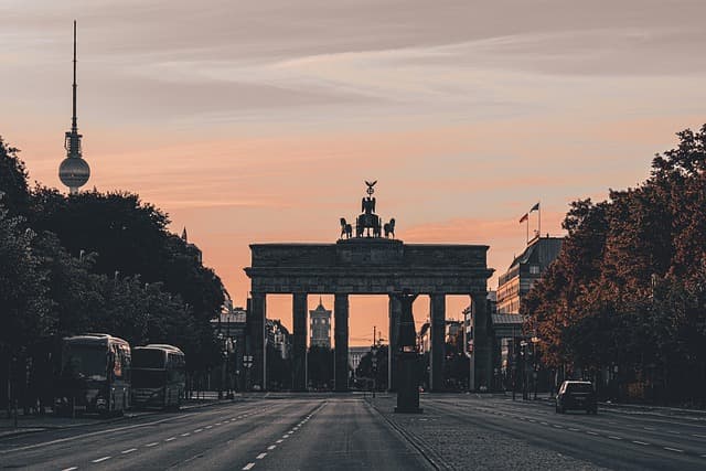 Les 10 Villes Européennes à Visiter Absolument